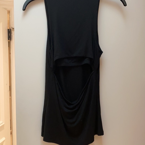 T by Alexander wang tank - Picture 2 of 5